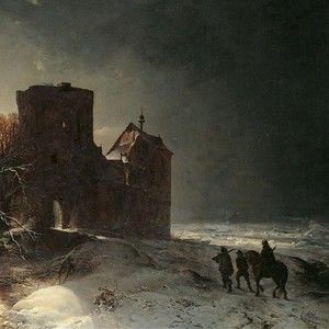 Meet your Posher, Rick